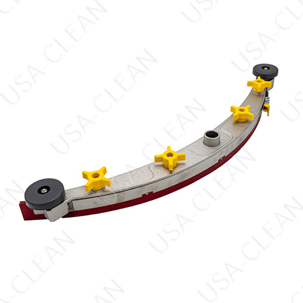9000139 - 26 and 28 inch (600mm-700mm) squeegee assembly 275-8204