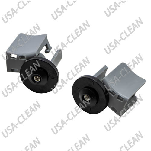  - Floor tool end caps 193-9049