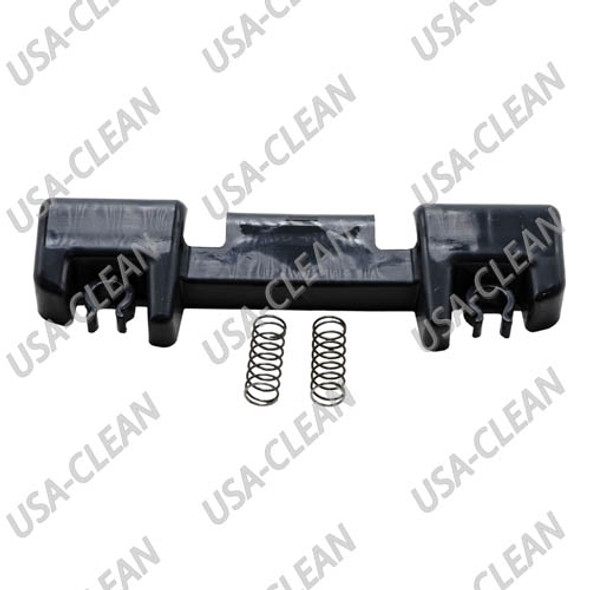  - Floor tool bracket 193-9050