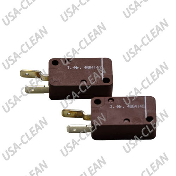  - Snap action switch kit 193-9054