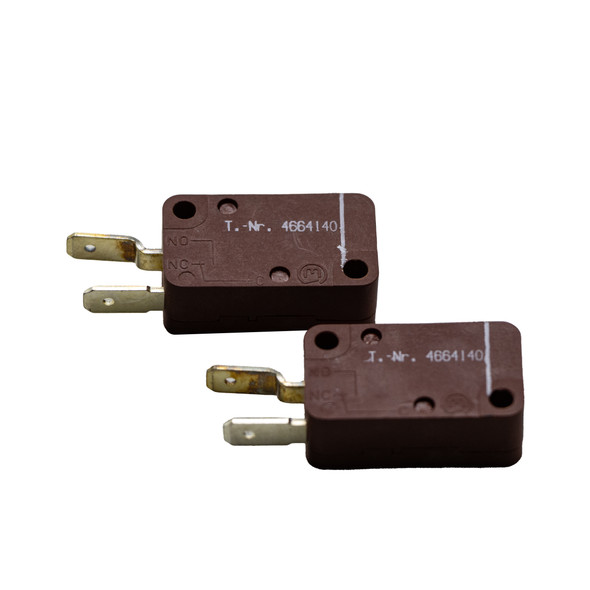  - Snap action switch kit 193-9054