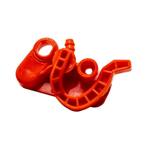  - NORTHAMER 912597 Left  hand valve assembly