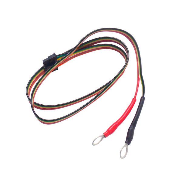  - ARMOR 3 (Power Only) custom adapter 777-6095