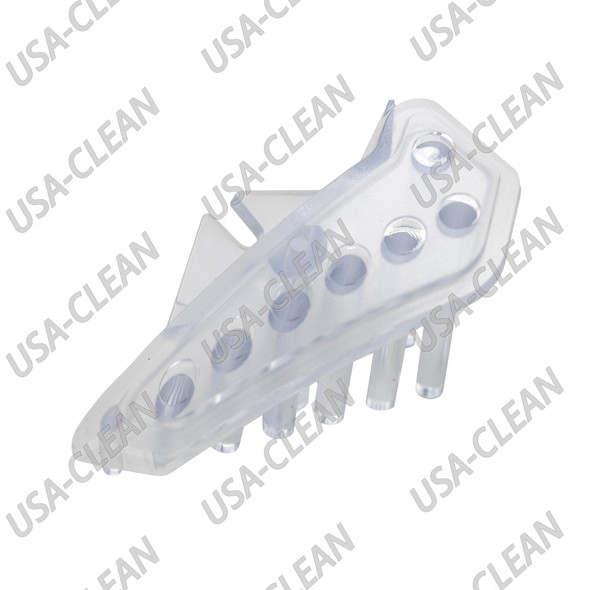 K4134285 - Left hand LED cover 292-9197 K4134285 - Left hand LED cover 292-9197