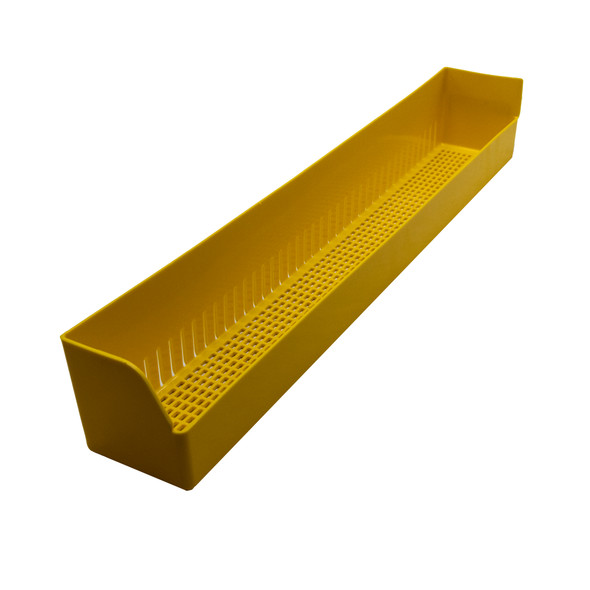 K4133734 - Coarse dirt container 292-9341