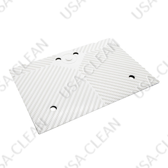 K7524967 - Orbital pad holder 292-9370 K7524967 - Orbital pad holder 292-9370