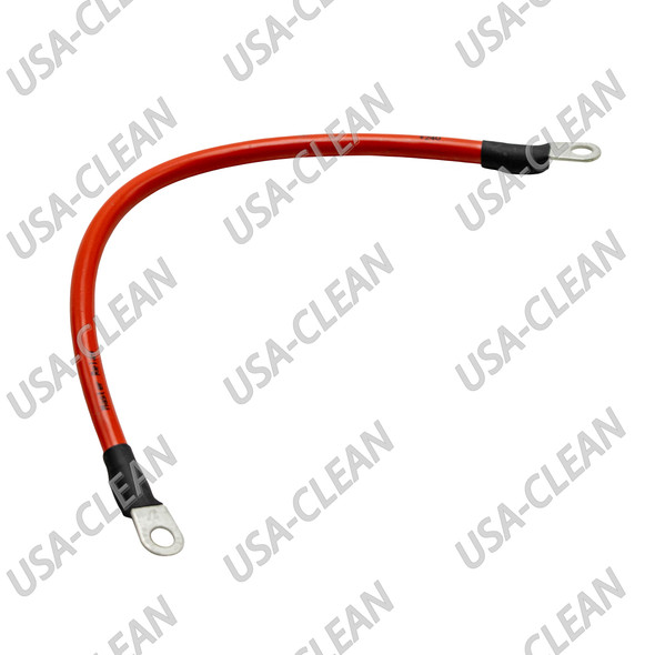 K4134443 - Wire 6 AWG (red) 292-9389