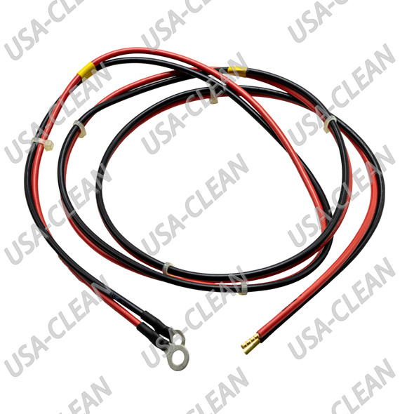 K4134428 - Drive electronics wire harness 292-9408