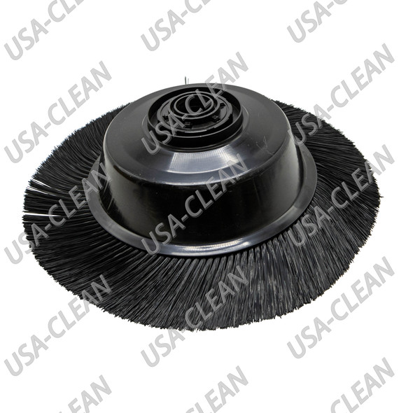  - Right hand circular broom 264-1016