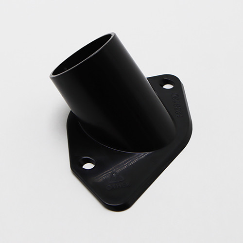 4033400 - TENNANT 4033400 Hose adapter tube
