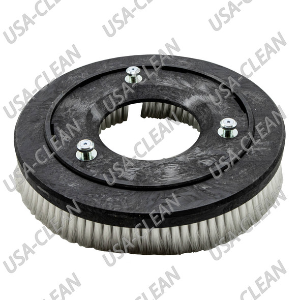 9017730 - Brush assembly disc 675-9537