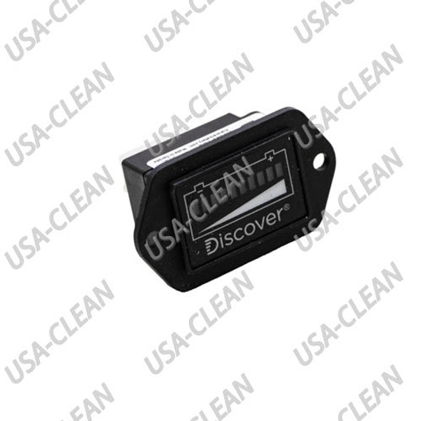 8.642-852.0 - Lithium battery meter 273-1418