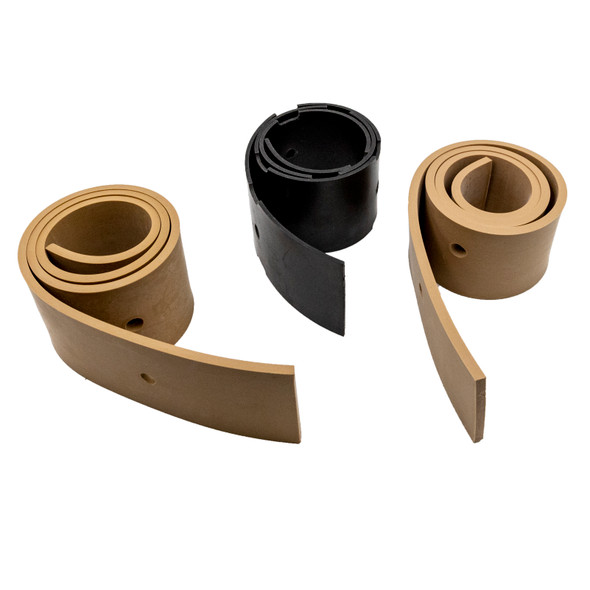  - Squeegee set (3 piece) 190-0218