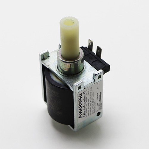  - NSS 4099381 120v pump 55psi