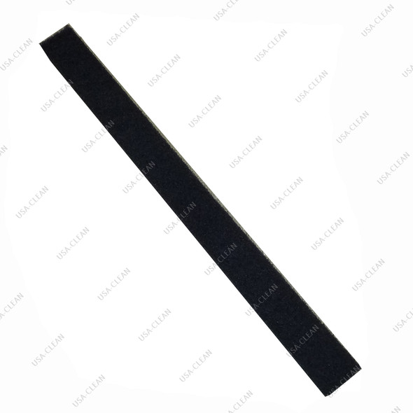 000-078-203 - 32 inch polishing pad (black) (pkg of 6) (obsolete) 191-0002