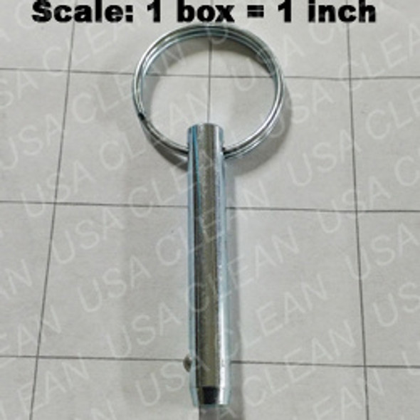 000-103-053 - Release pin (obsolete) 191-0030 000-103-053 - Release pin (obsolete) 191-0030