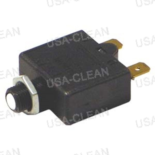 000-018-003 - 15amp circuit breaker (obsolete) 191-0049