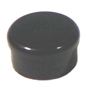 000-027-101 - End cap (obsolete) 191-0050