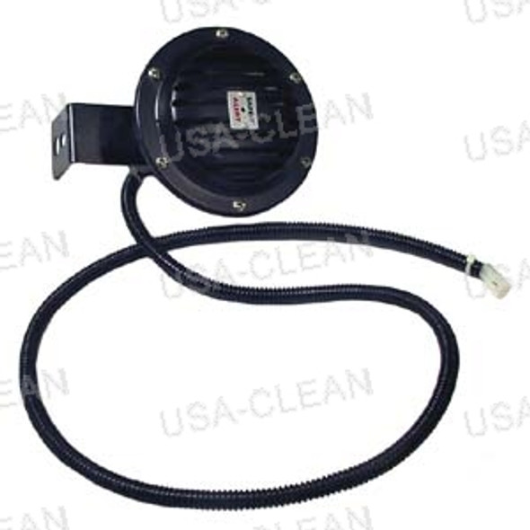 100-050 - Horn assembly with harness 179-2012