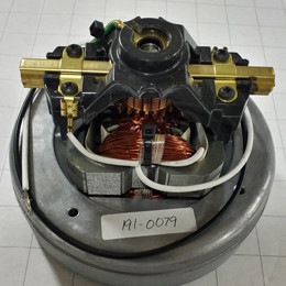 000-111-151 - 120V vacuum motor (obsolete) 191-0079