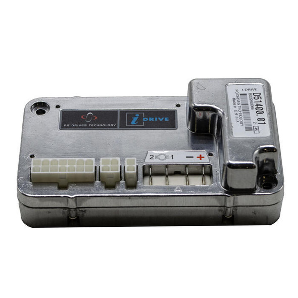  - NSS 2496001 I-drive controller