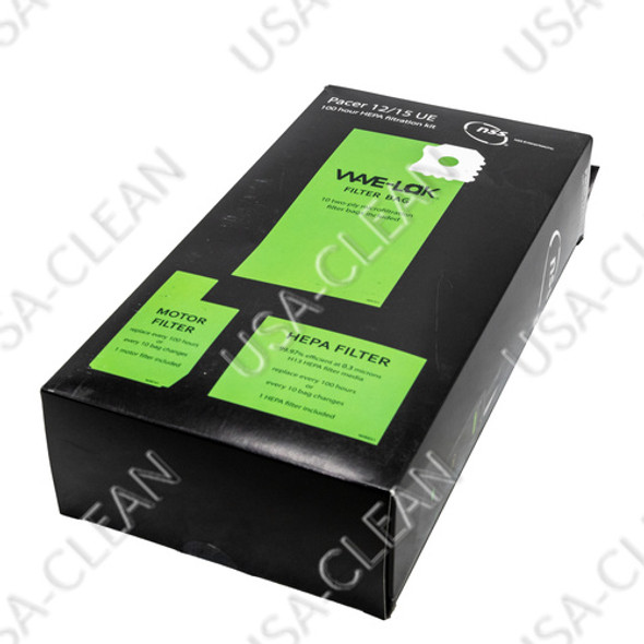  - 100 hour filter kit 264-9997