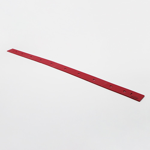 4085209 - TENNANT 4085209 Rear squeegee blade (linatex®)