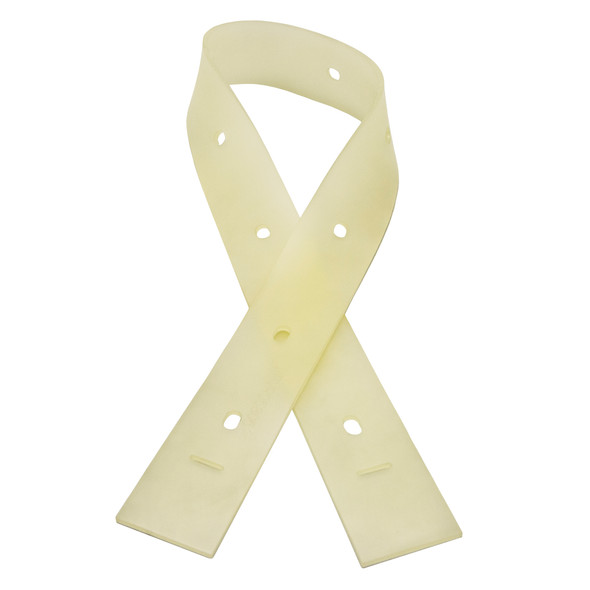 4090634 - Rear squeegee blade (poly) 375-8052