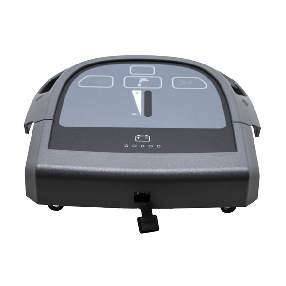 4018180 - Propel bezel kit (w/o telemetry) 675-9915