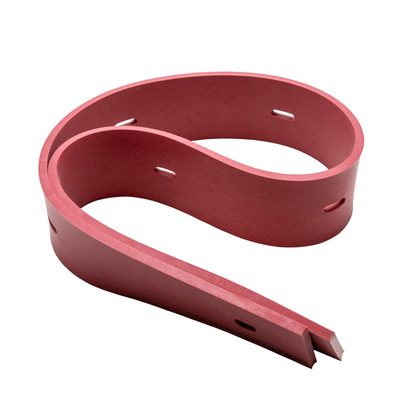 VR41323LX - 47 inch rear squeegee blade (linatex®) 240-9203