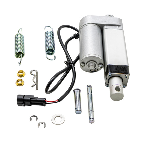 VR41336 - Squeegee actuator kit 240-9213