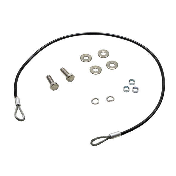 VR41546 - NILFISK VR41546 Tank turning cable kit
