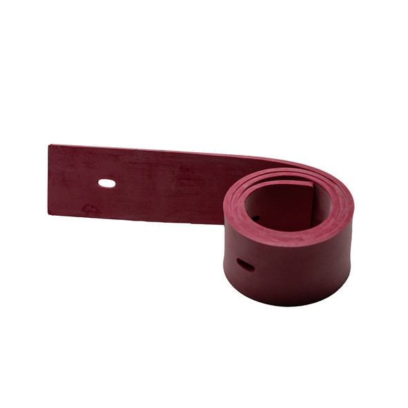  - BLADE,SQGE,REAR RED(500MM) 991-9224