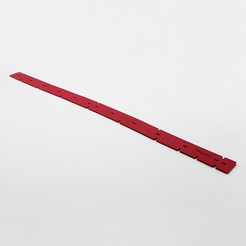37-751L - TOMCAT 37-751L 37 inch squeegee blade front