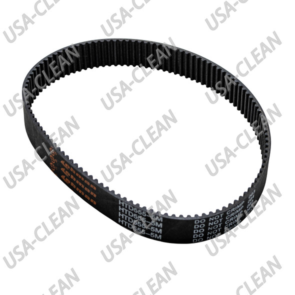 650-8230 - Cylindrical belt 202-0023