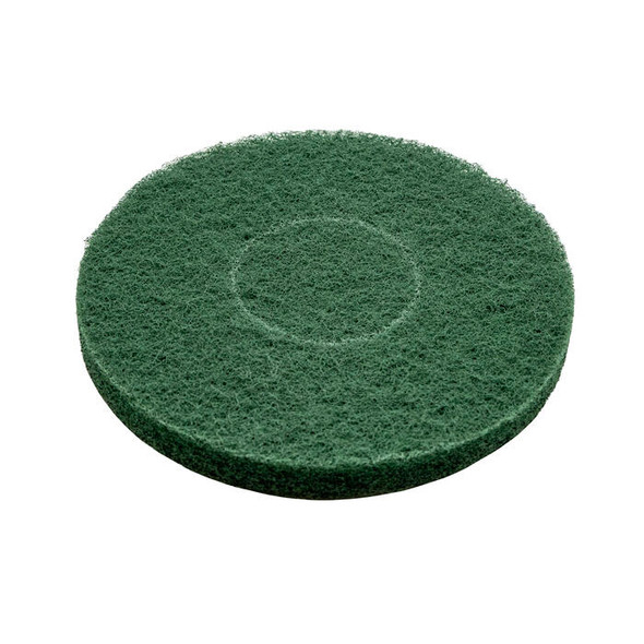  - NORTHAMER 912352 Pad green (pkg of 5)
