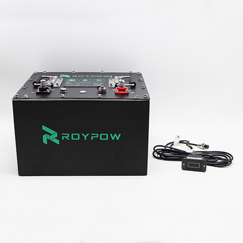  - 24V 100amp Lithium Ion battery pack 777-9112