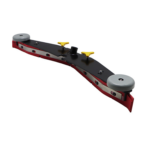 4065923 - TENNANT 4065923 Squeegee Assembly