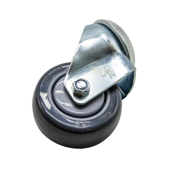  - ONYXENG W10856 3 inch swivel caster