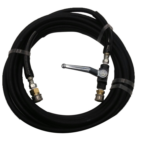 89248770 - PRESSURE HOSE 75FT 993-2856