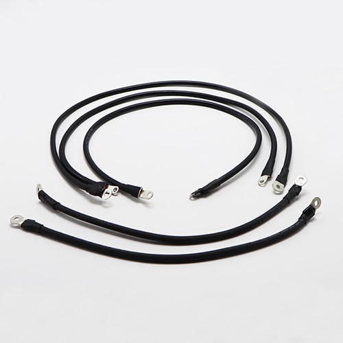  - Aftermarket  TPPL battery cable kit