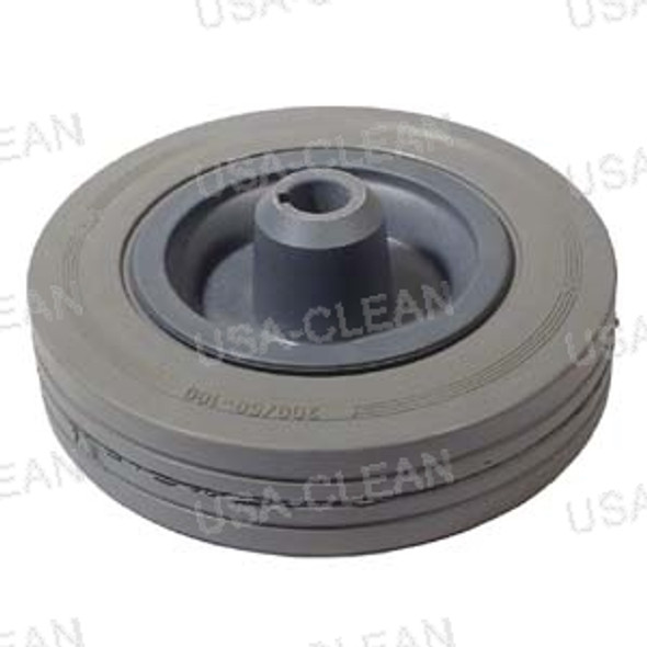 08603697 - Foam filled drive wheel and hub 181-0671
