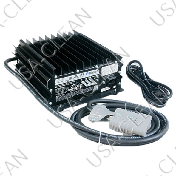 9.110-198.0 - CHARGER 36V 25A SCR, WET (175A GRAY) 993-2423