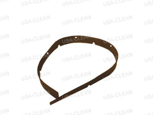 4036640 - Squeegee blade supporting (OBSOLETE) 192-6891