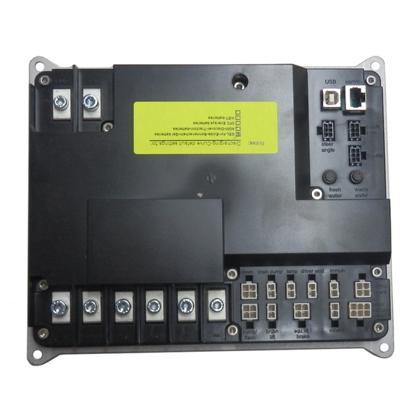 4128984 - Electronic control board 192-9730