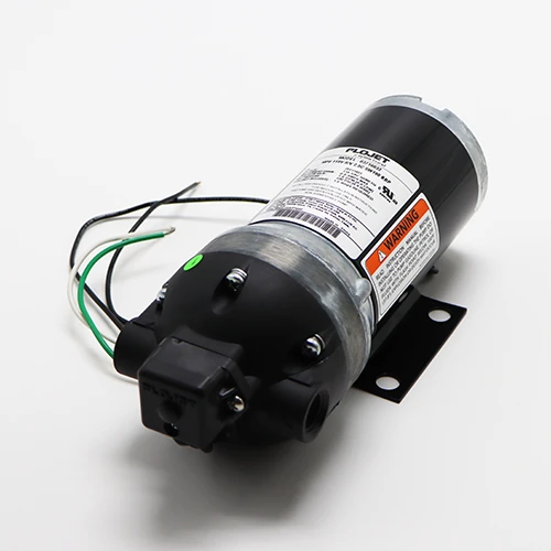 PUMP100B - KAIVAC PUMP100B 115v pump 100PSI