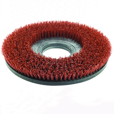  - 19 inch medium grit scrubbing brush - 180 grit 996-5006
