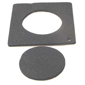 220008 - Lower vacuum seal (OBSOLETE) 181-1085