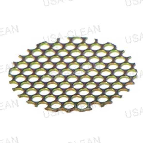220034 - Vacuum intake screen (OBSOLETE) 181-1101