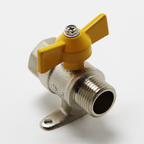 4008880 - EAGLEPOW 4008880 Ball valve